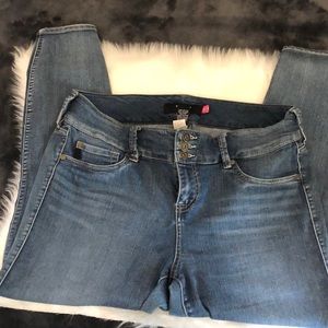Torrid Jeans